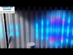 strisce luminosa flessibile