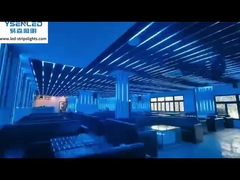 strisce luminosa flessibile